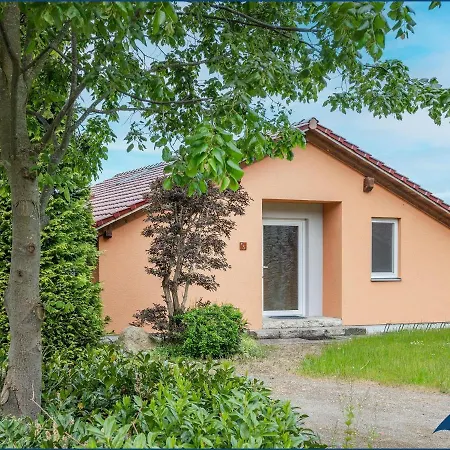 Apartment Pauline Trassenheide