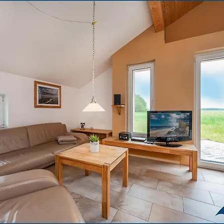Apartment Pauline Trassenheide